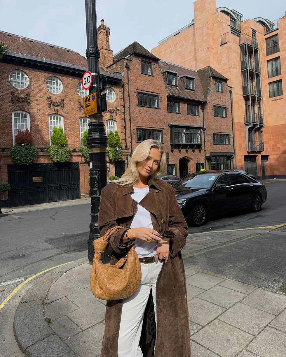 Emma | Chic Confident Jacket