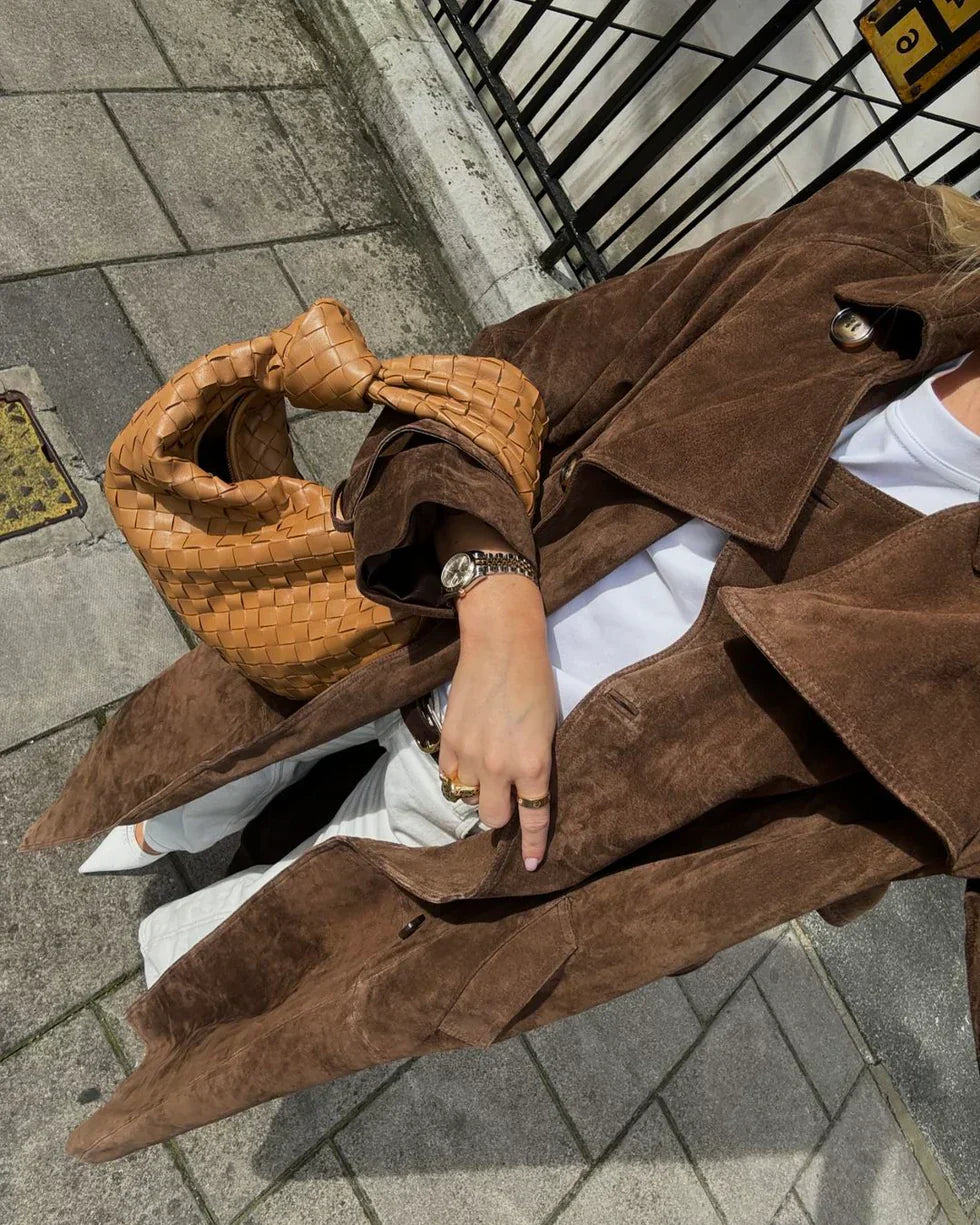 Emma | Chic Confident Jacket