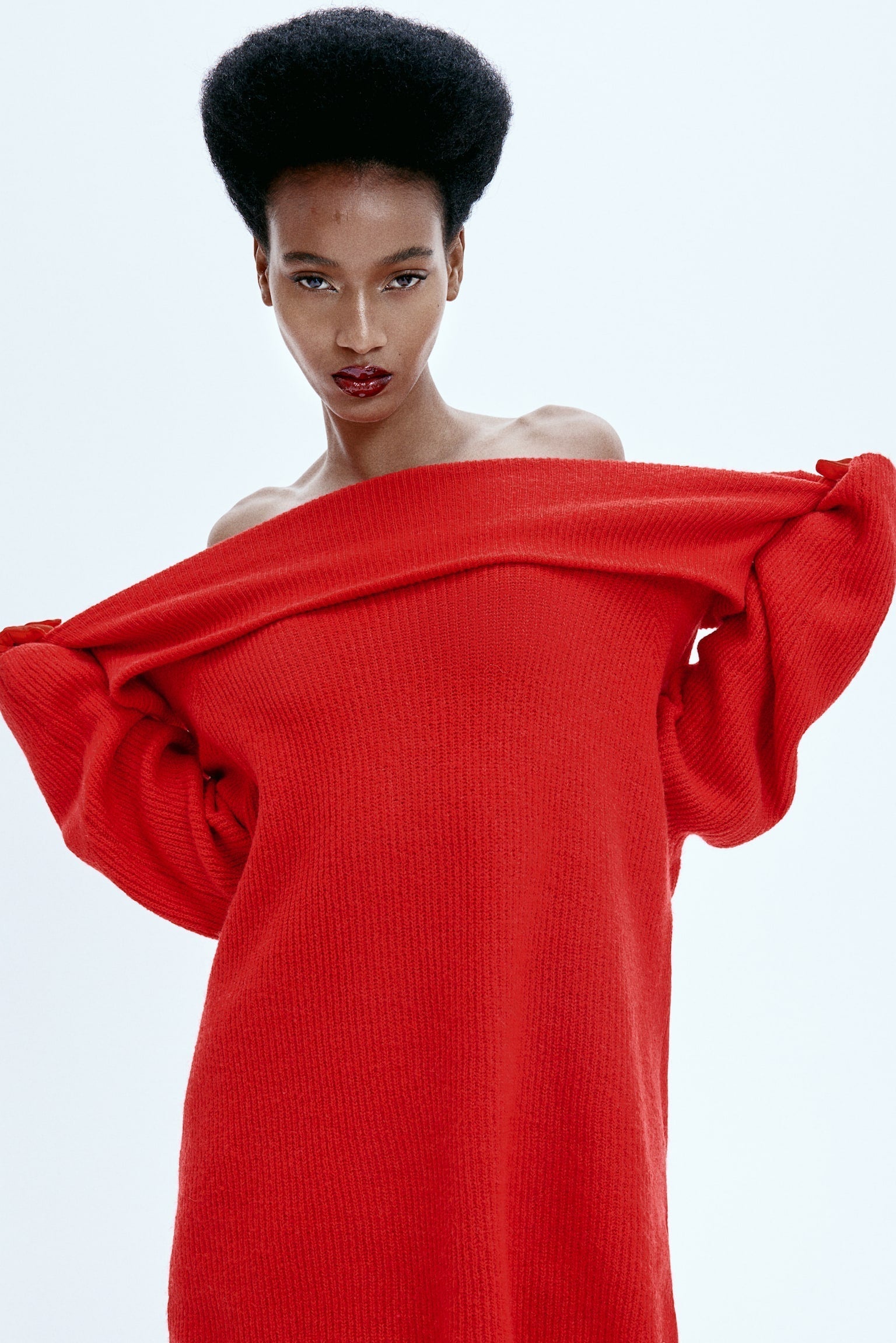 Emma | Chic Smoothing Top