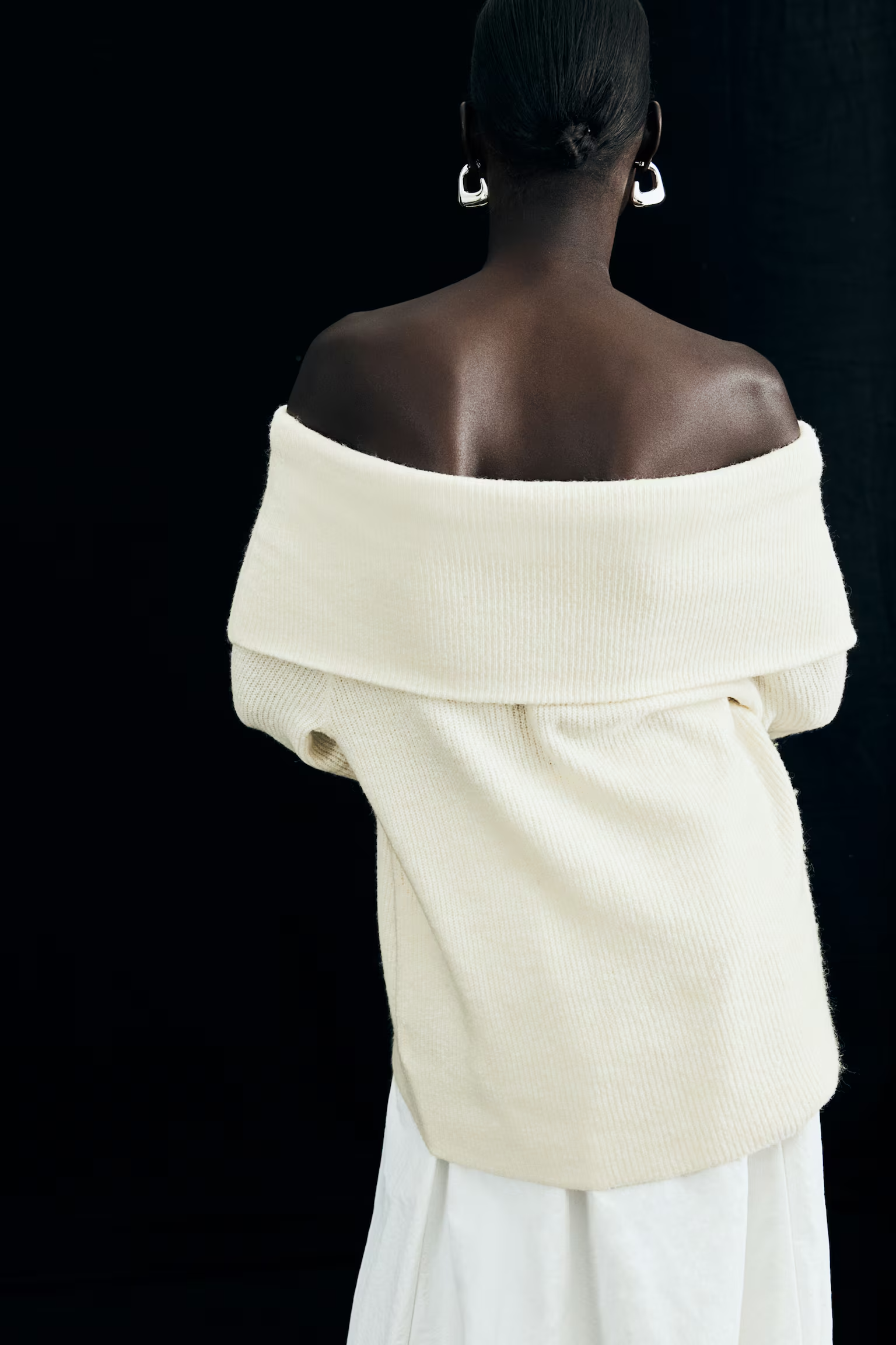 Emma | Chic Smoothing Top