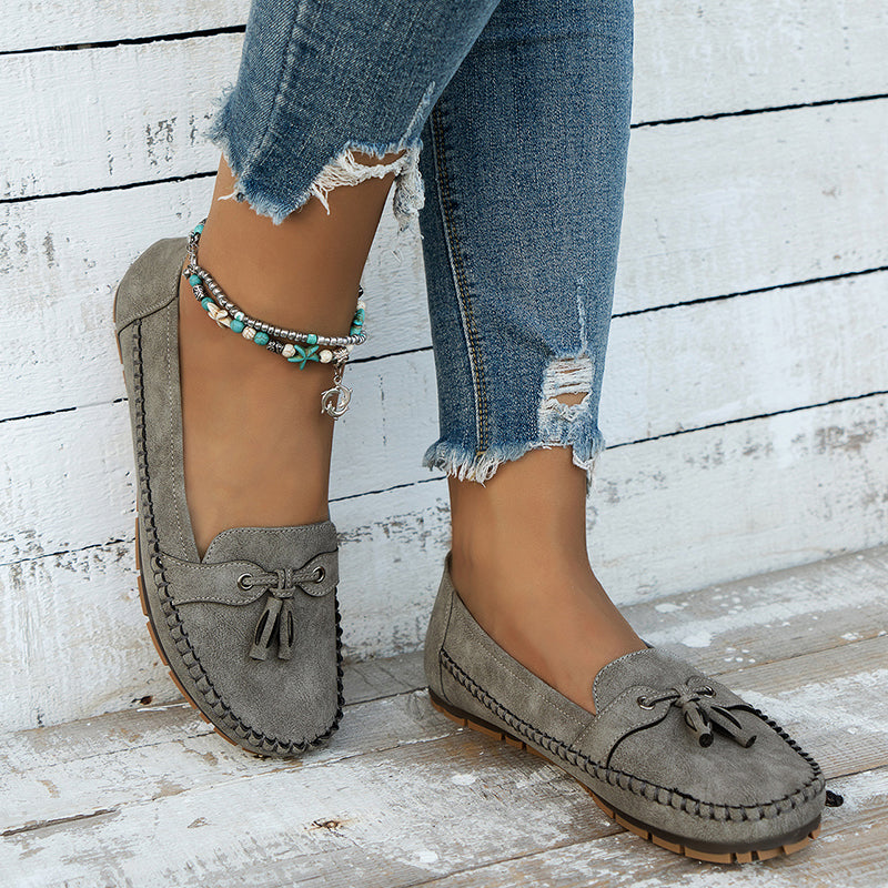 Emma | Comfortable Supportive Loafers
