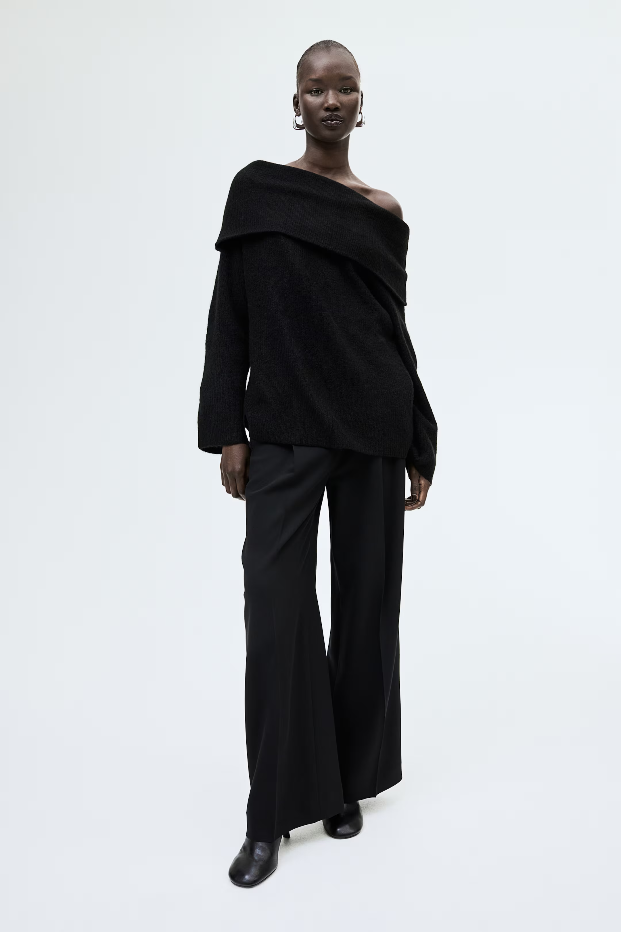 Emma | Chic Smoothing Top