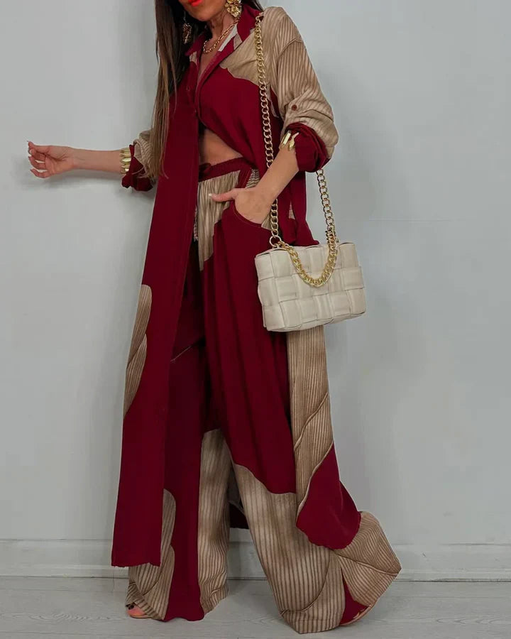 Ava | Graceful Elegant Dress