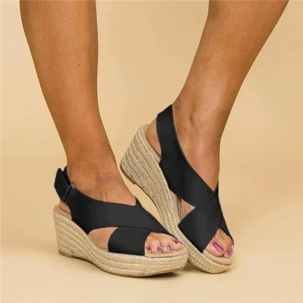 Tammi | Orthopaedic Sandals