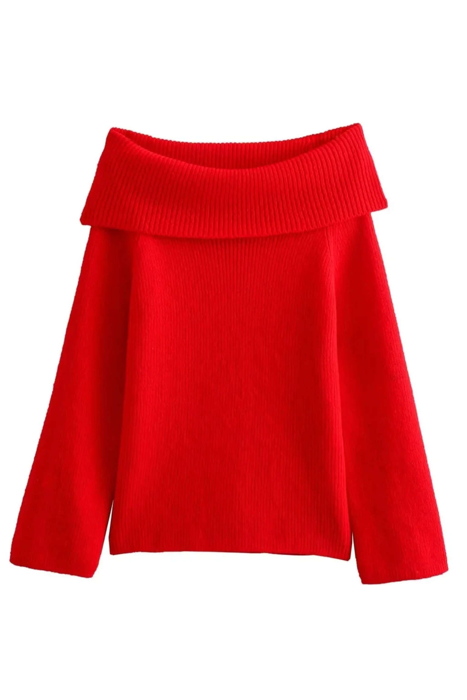 Emma | Chic Smoothing Top