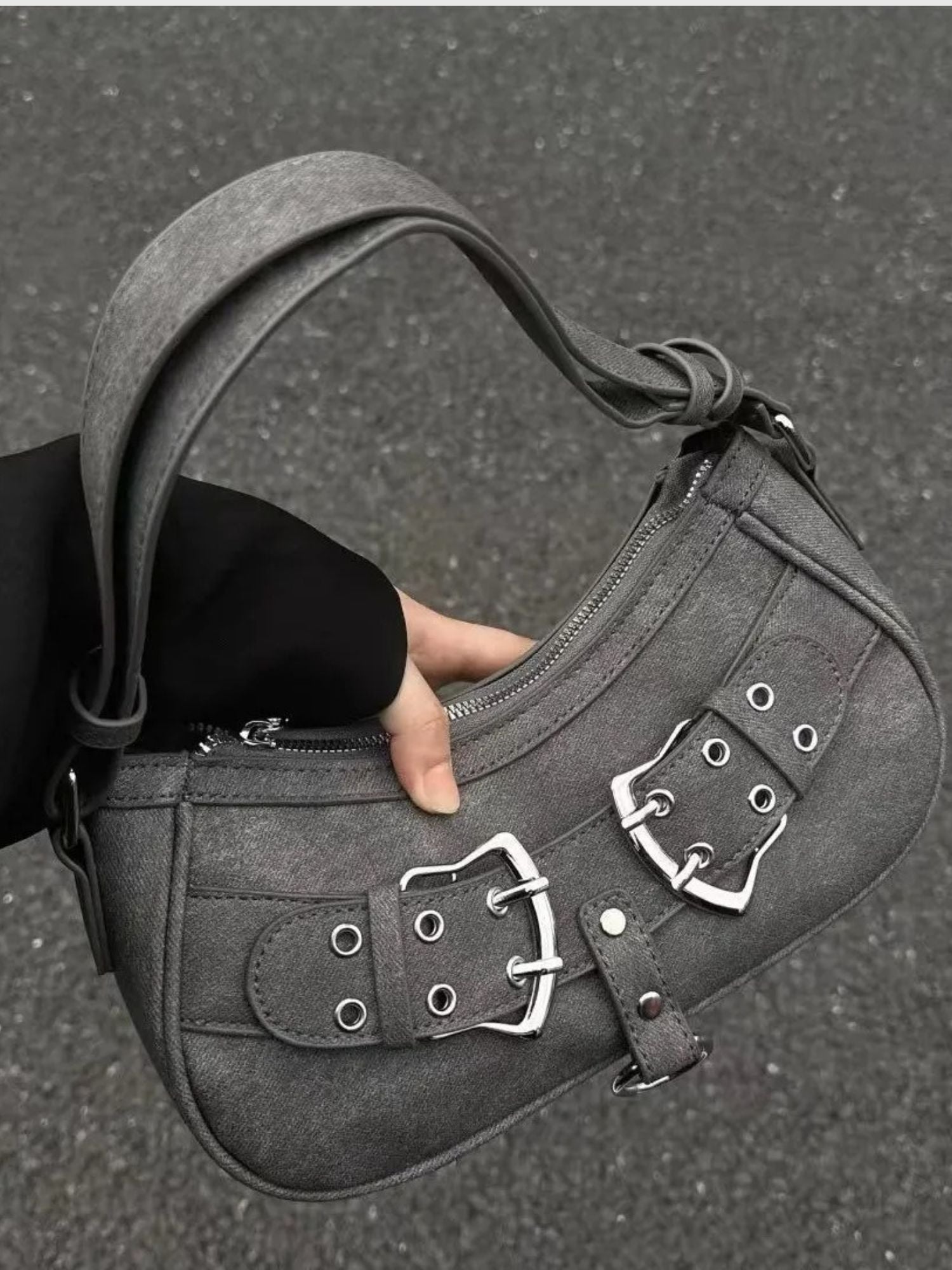 Ruby | Chic Versatile Bag