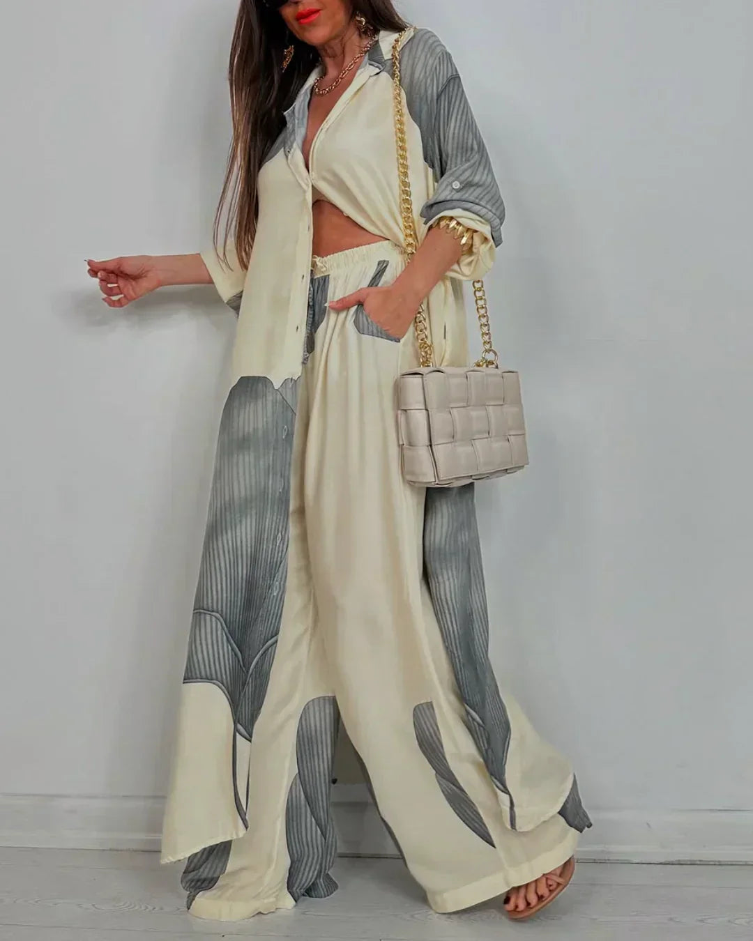 Ava | Graceful Elegant Dress