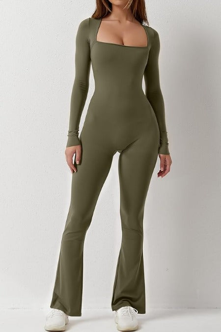 Emma | Chic Flattering Jumpsuit