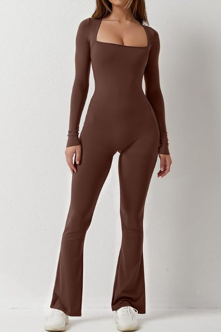Emma | Chic Flattering Jumpsuit
