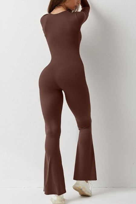 Emma | Chic Flattering Jumpsuit