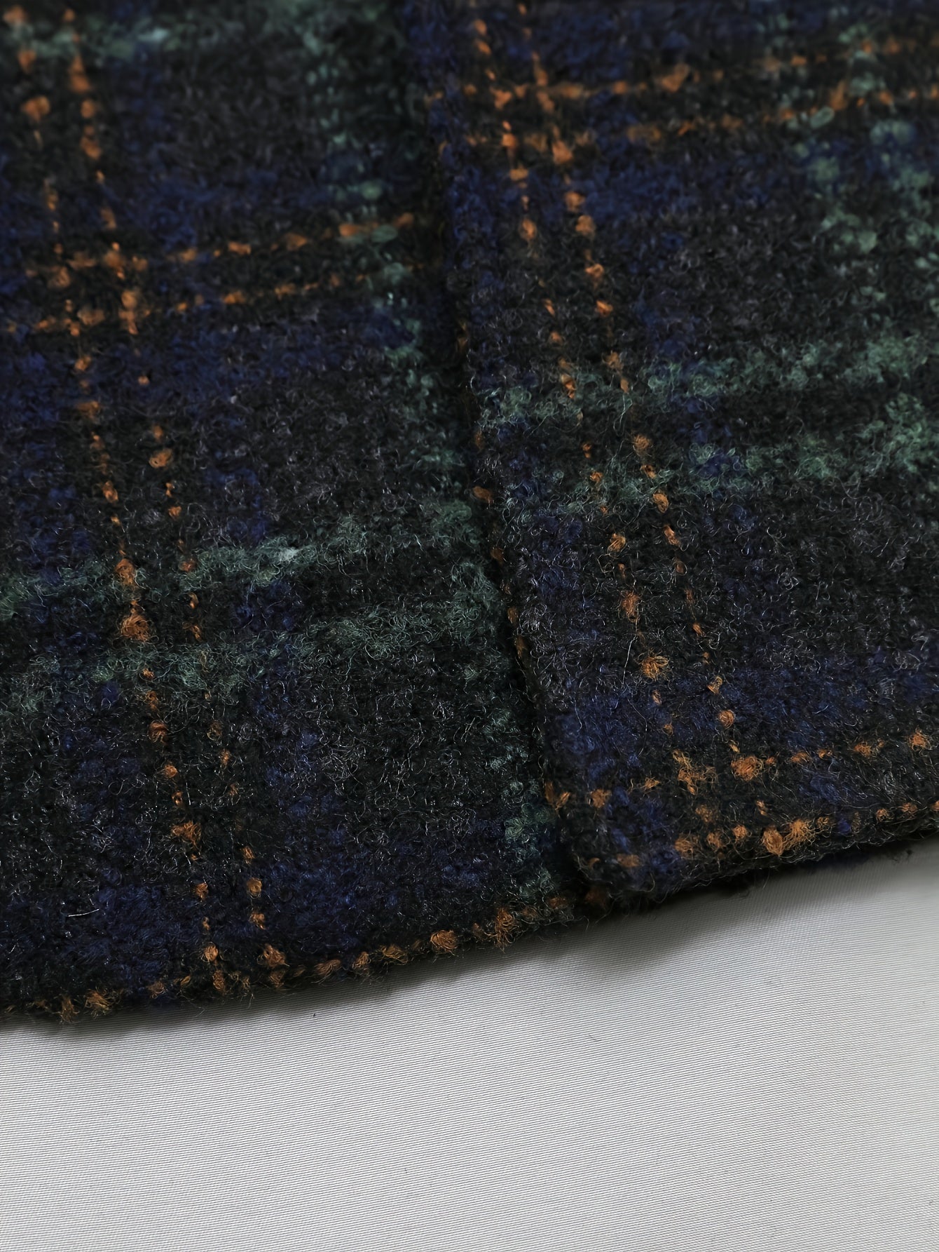 Cleo | Cambridge Blend Coat