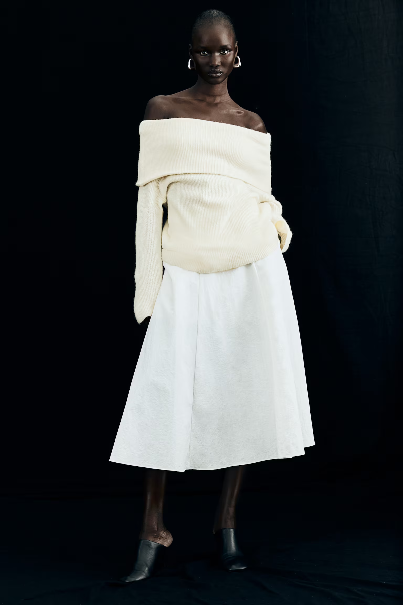 Emma | Chic Smoothing Top