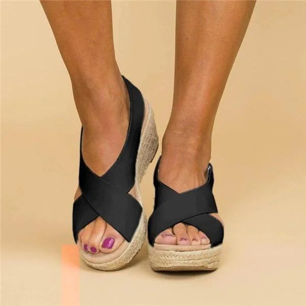 Tammi | Orthopaedic Sandals