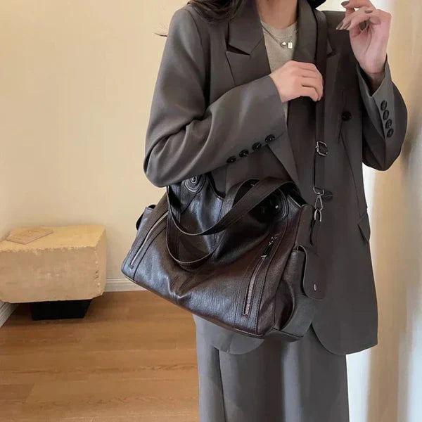 Emma | Luxe Sleek Bag