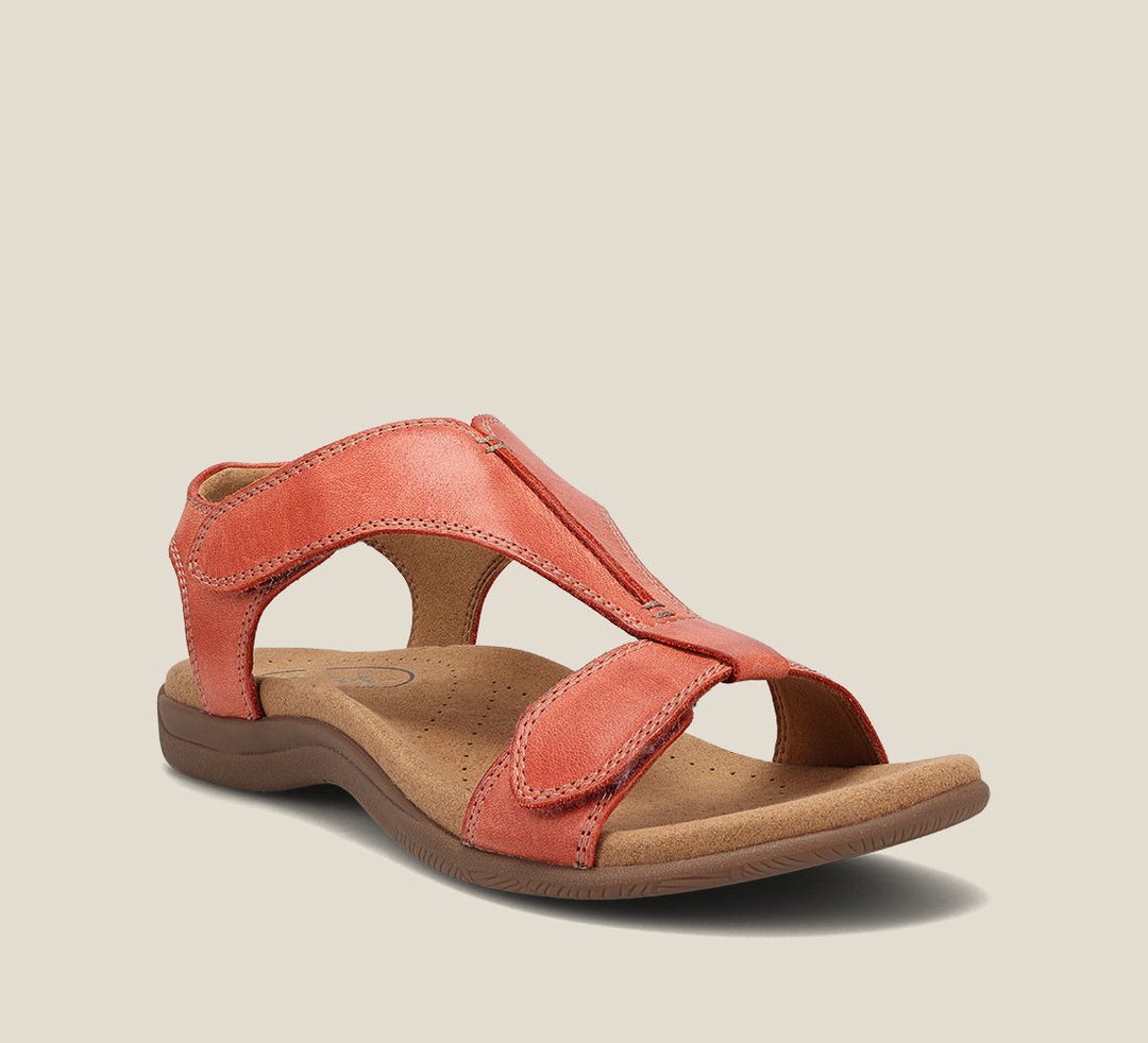Eva | Comfortable Supportive Sandals