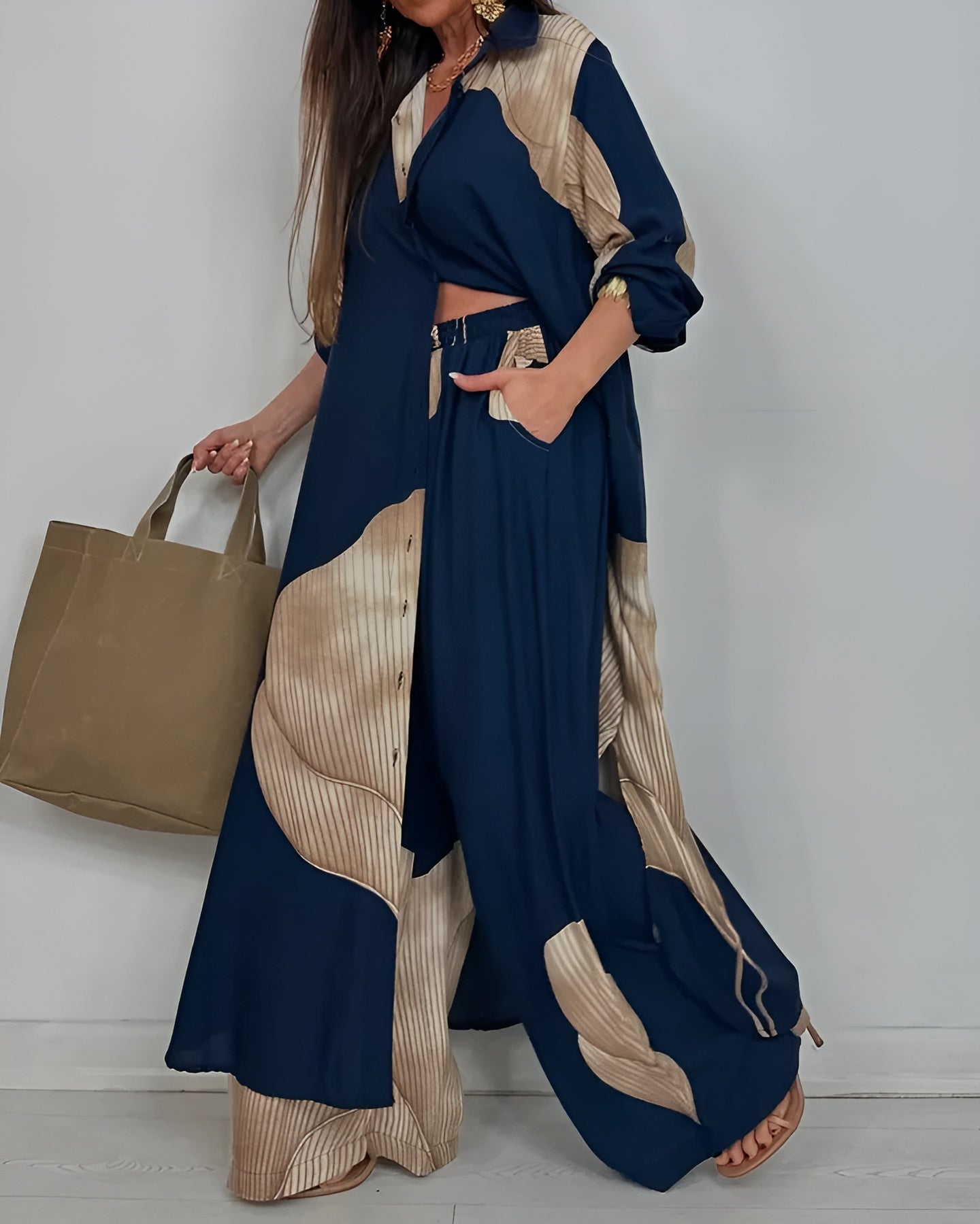 Ava | Graceful Elegant Dress