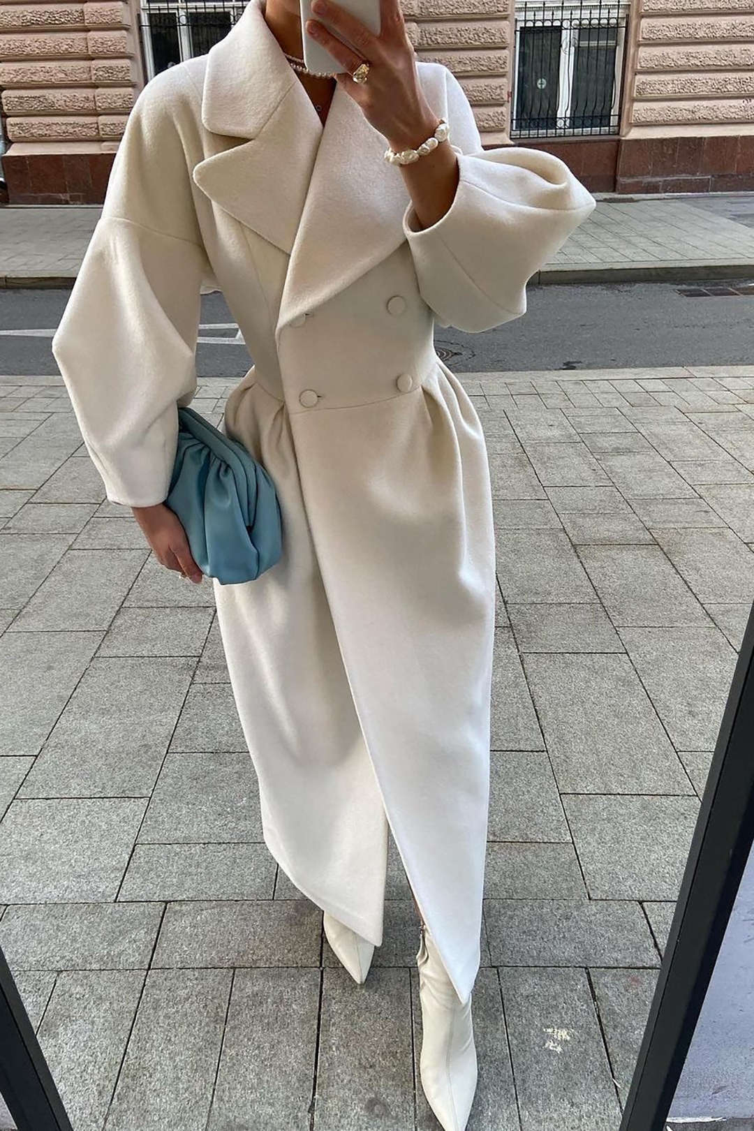 Grace | Flattering Chic Jacket