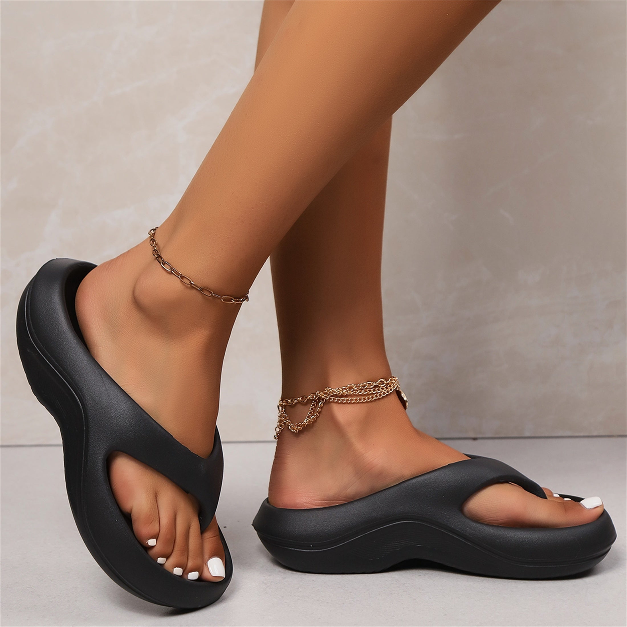 Chloe | Stylish Comfortable Sandals