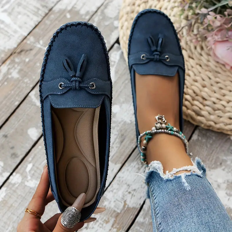 Emma | Comfortable Supportive Loafers