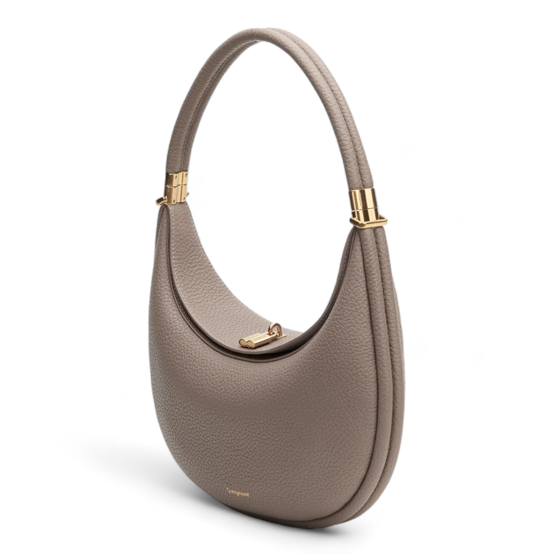 Emma | Chic Crescent Bag