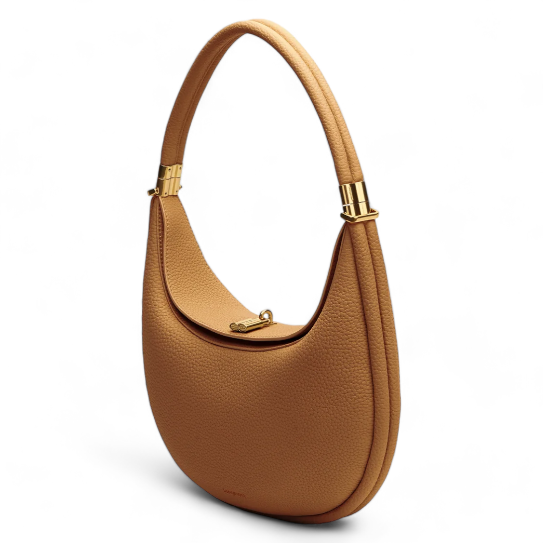 Emma | Chic Crescent Bag