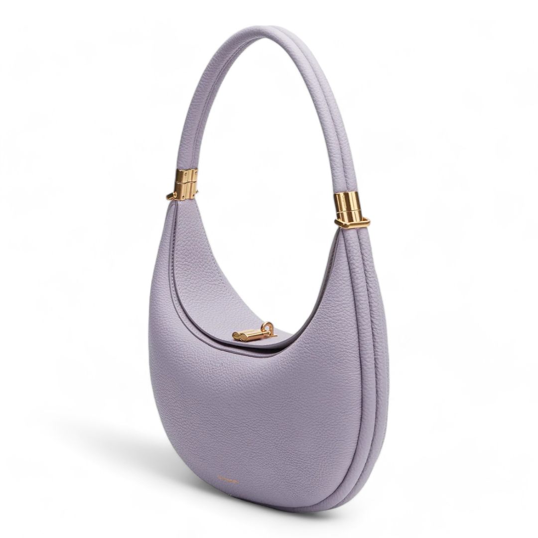 Emma | Chic Crescent Bag