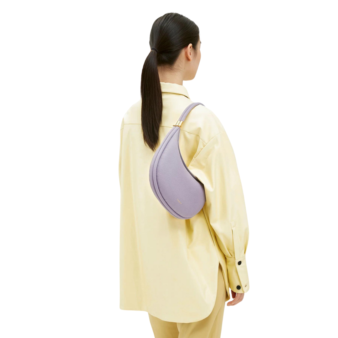 Emma | Chic Crescent Bag