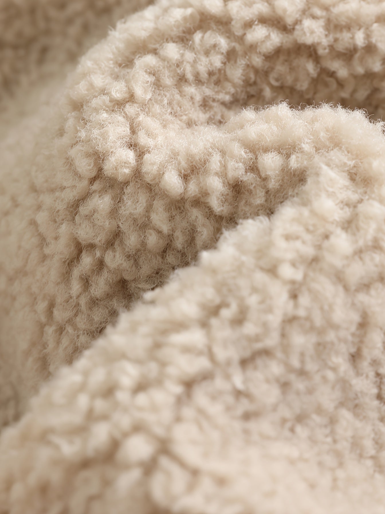 Hazel | Vintage Full-Length Coat