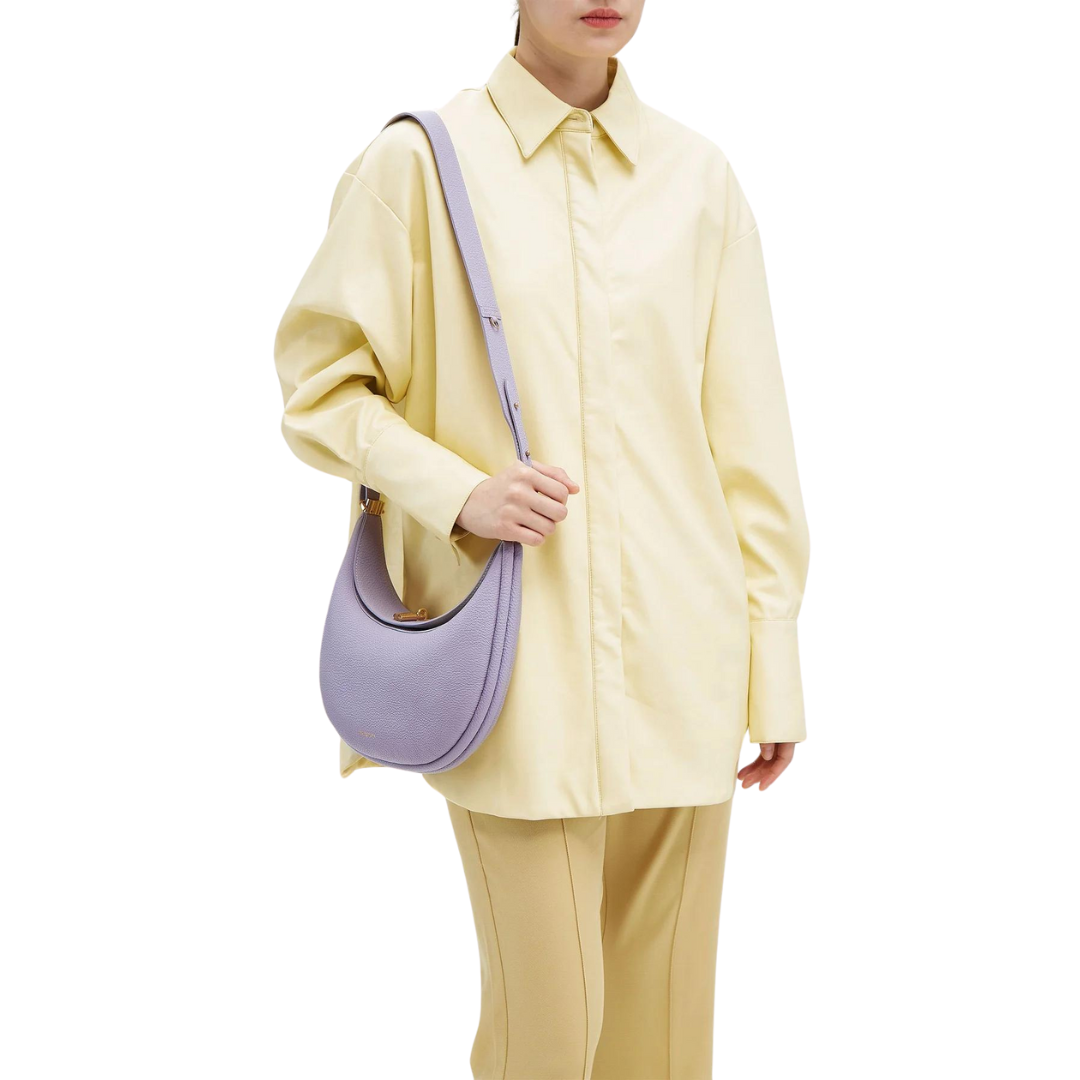 Emma | Chic Crescent Bag