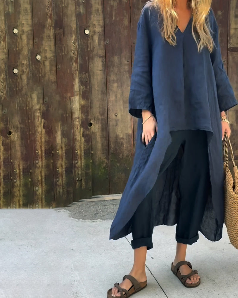 Emma | Flattering Chic Set