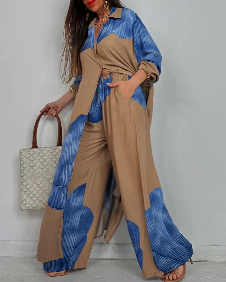 Ava | Graceful Elegant Dress