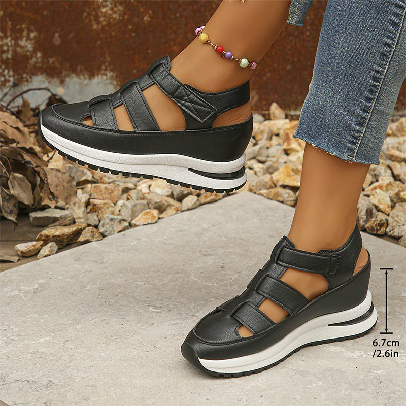 Emma | Chic Supportive Sandals
