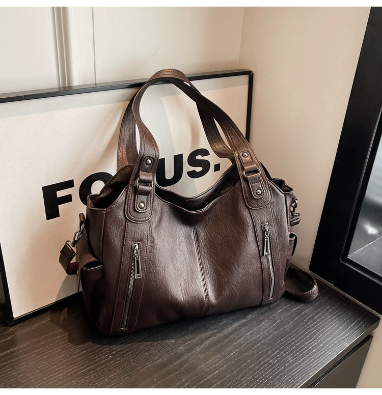 Emma | Luxe Sleek Bag