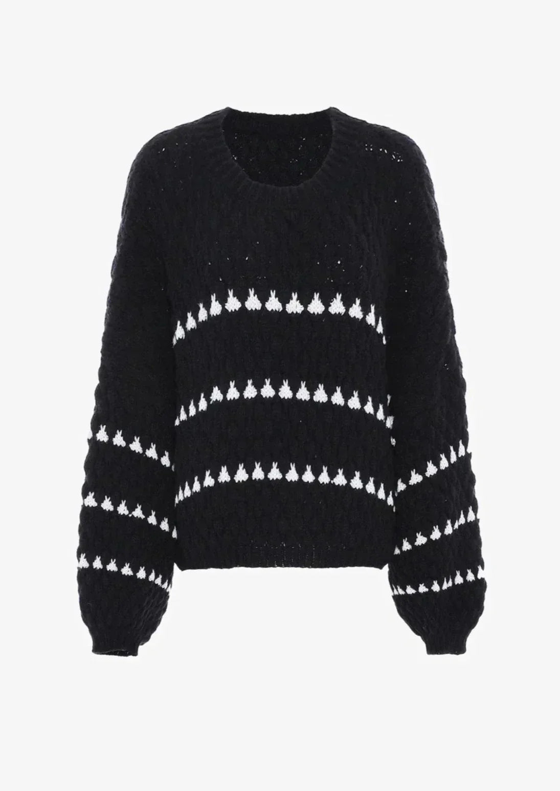 Emma | Cozy Flattering Sweater