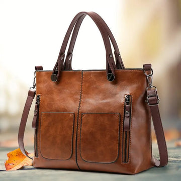Mia | Chic Versatile Bag
