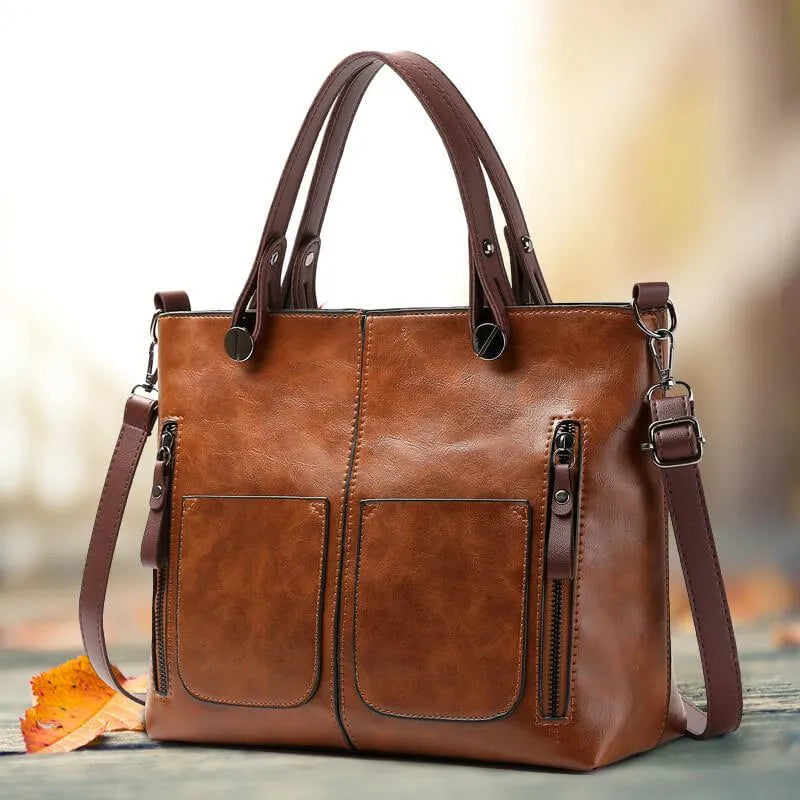 Mia | Chic Versatile Bag
