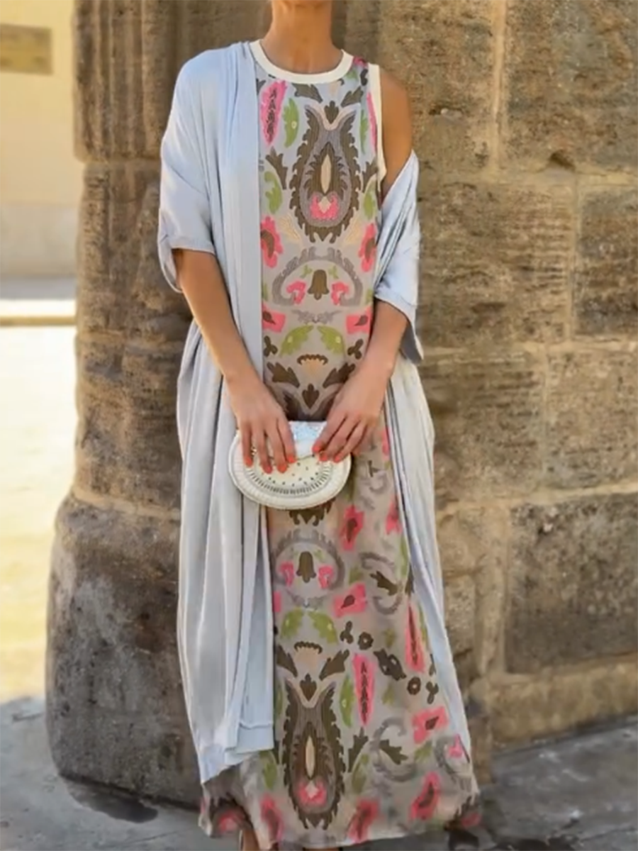 Eva | Chic Artistic Set