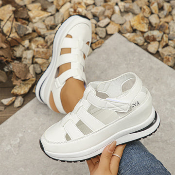 Emma | Chic Supportive Sandals