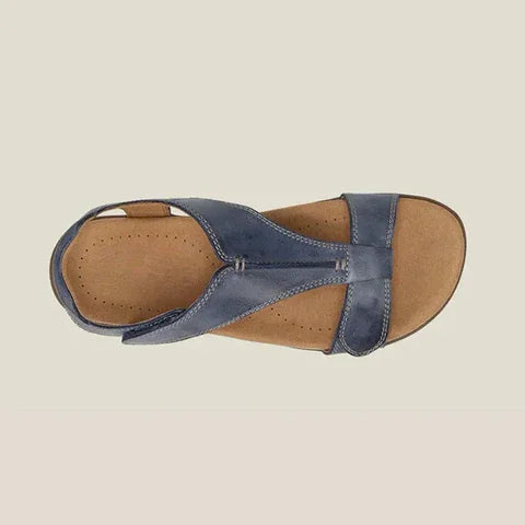 Eva | Comfortable Supportive Sandals