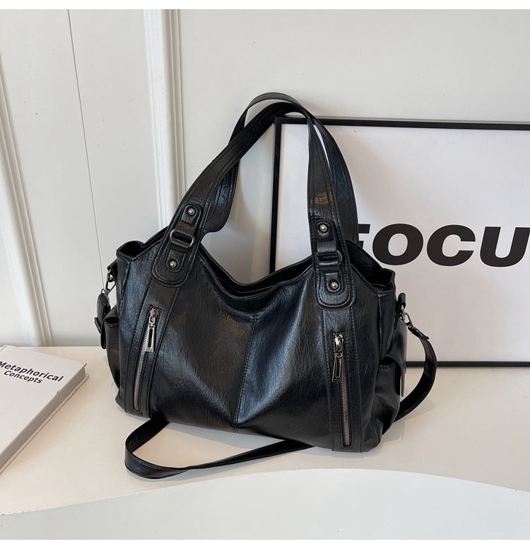 Emma | Luxe Sleek Bag