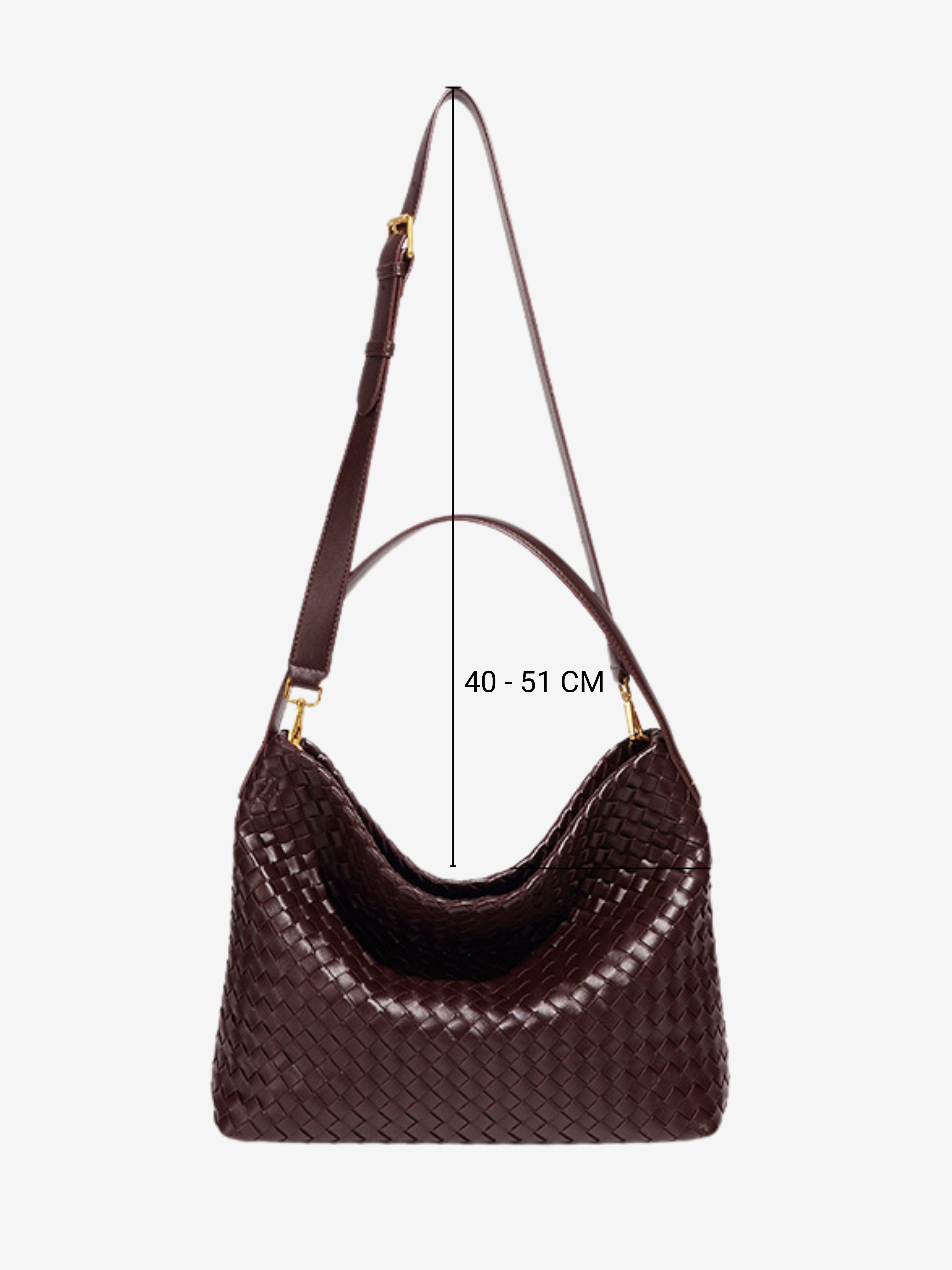 Olivia | Chic Versatile Bag