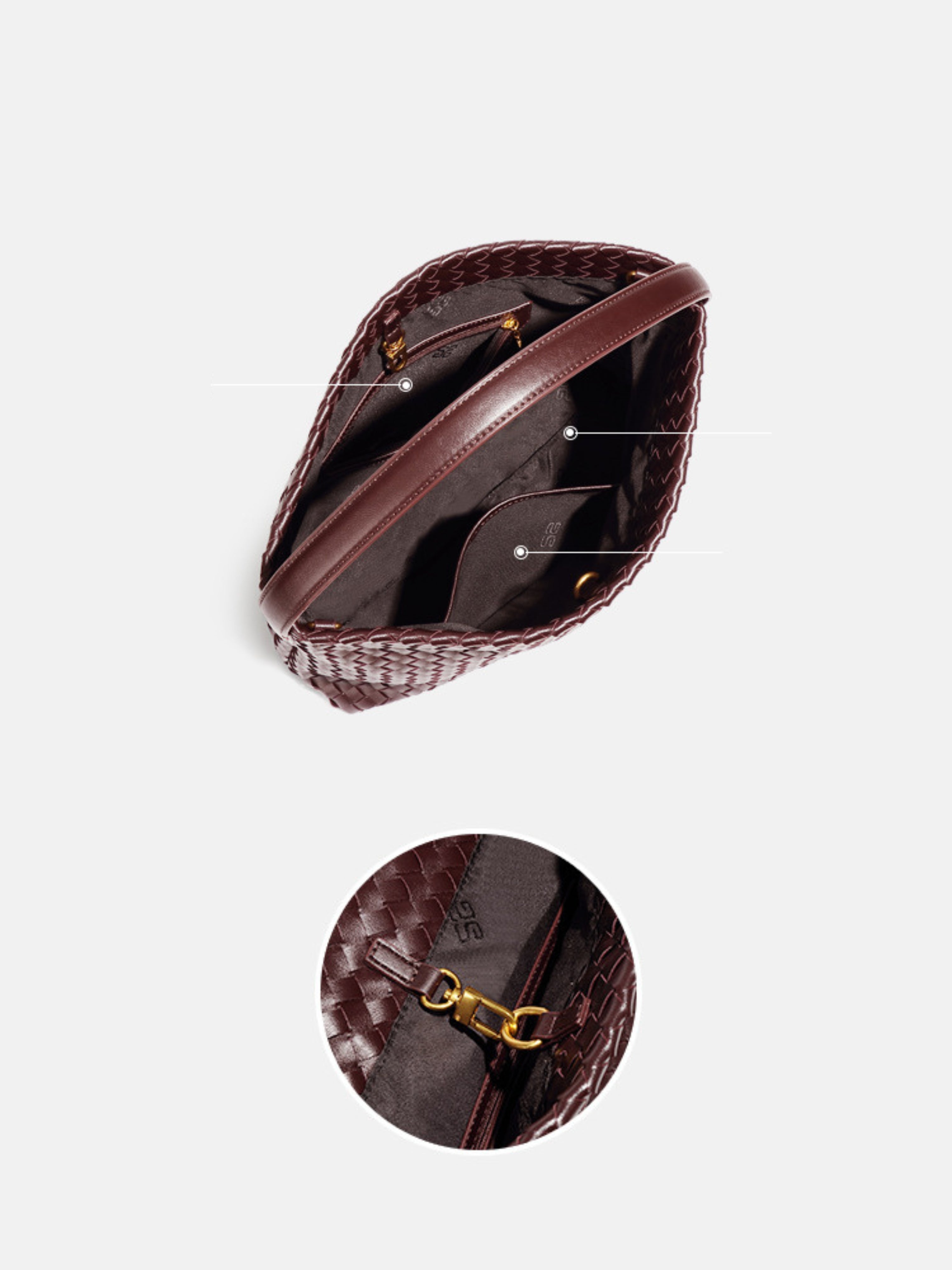 Olivia | Chic Versatile Bag
