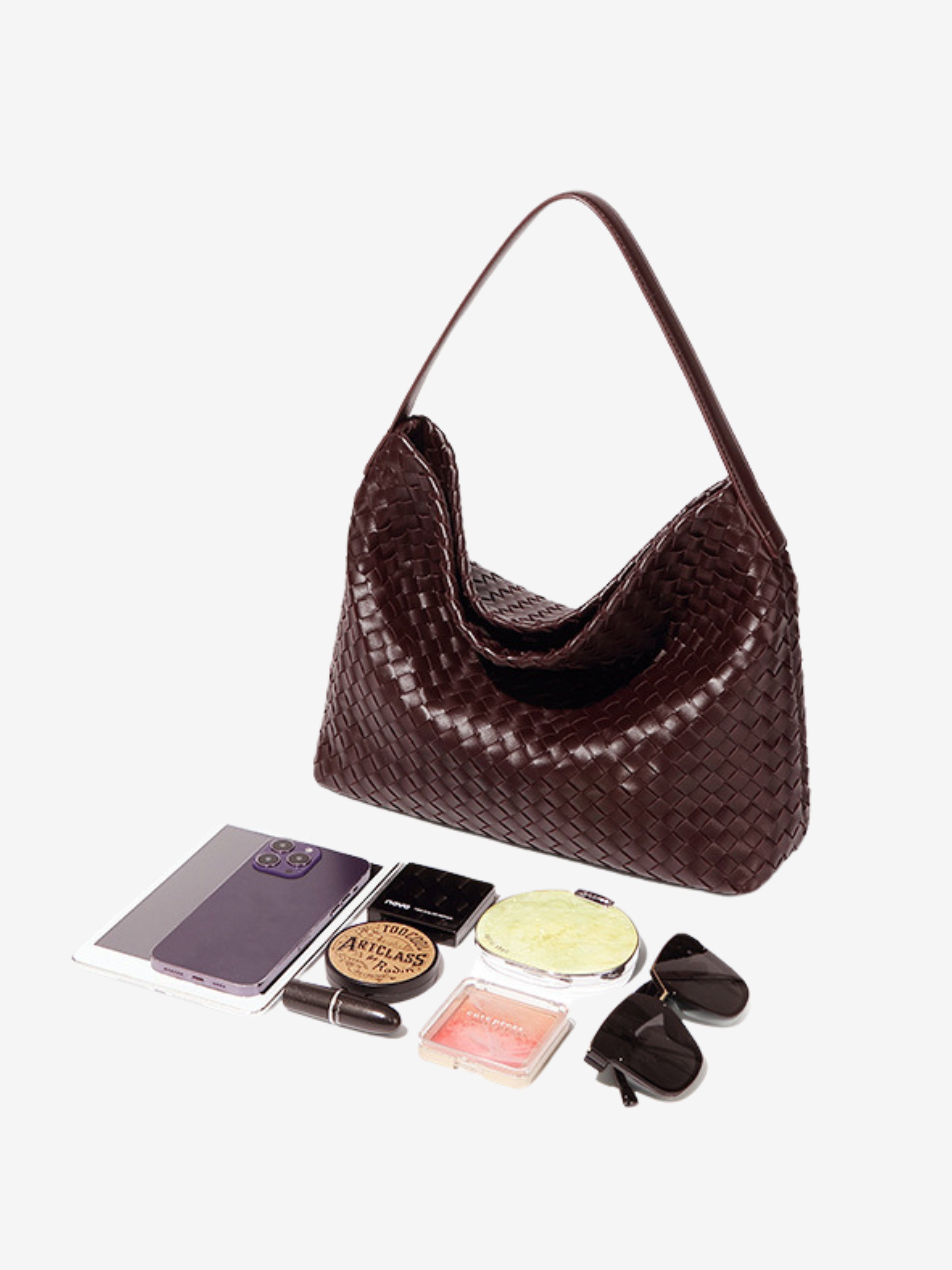 Olivia | Chic Versatile Bag