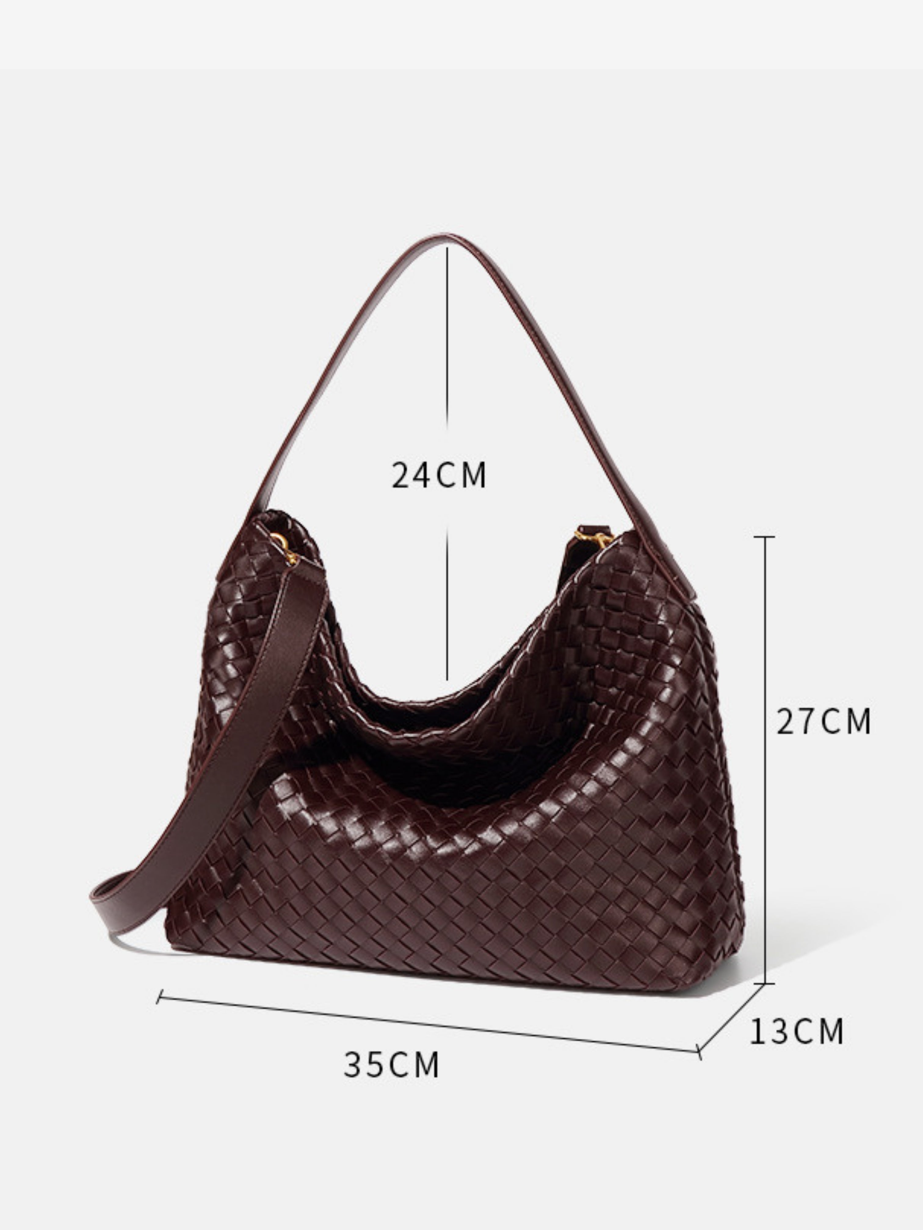 Olivia | Chic Versatile Bag