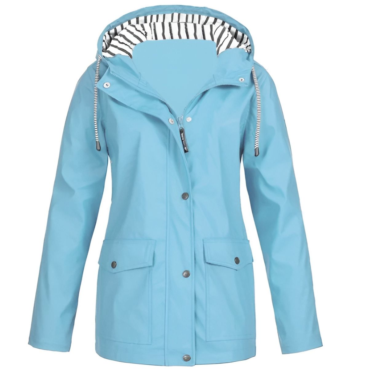 Norah | Durable Versatile Jacket