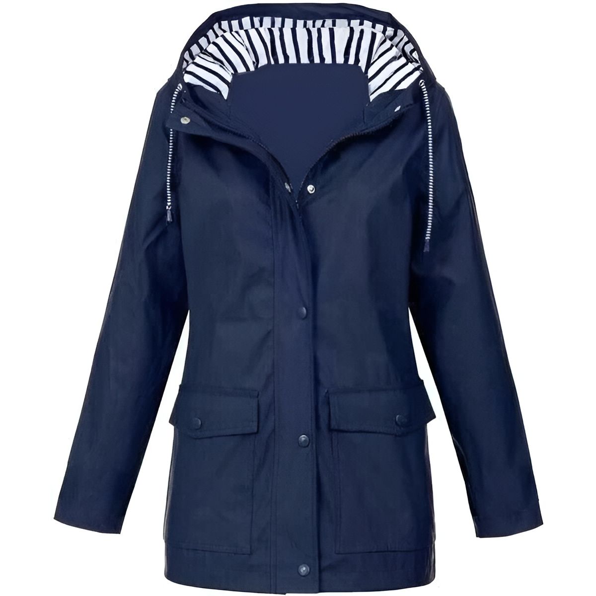 Norah | Durable Versatile Jacket