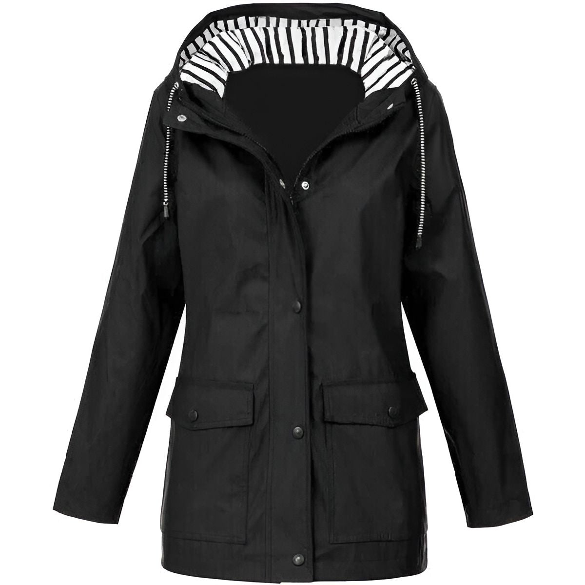 Norah | Durable Versatile Jacket