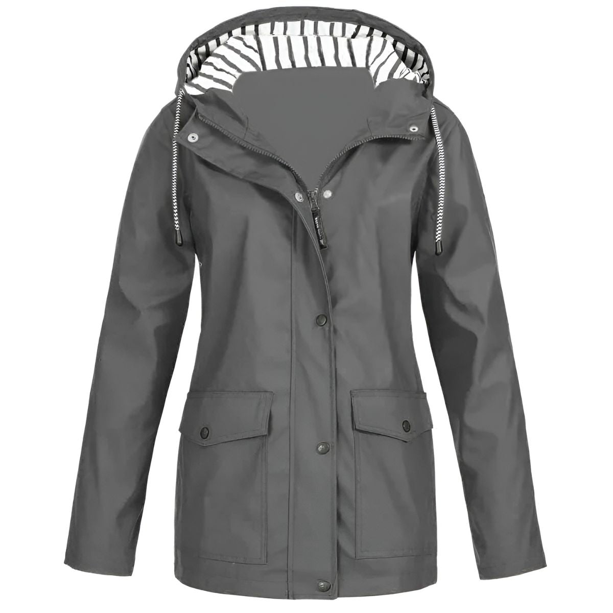 Norah | Durable Versatile Jacket