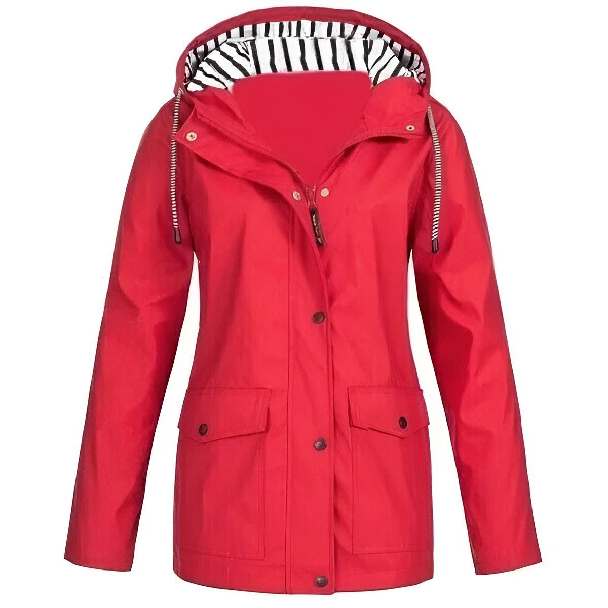 Norah | Durable Versatile Jacket