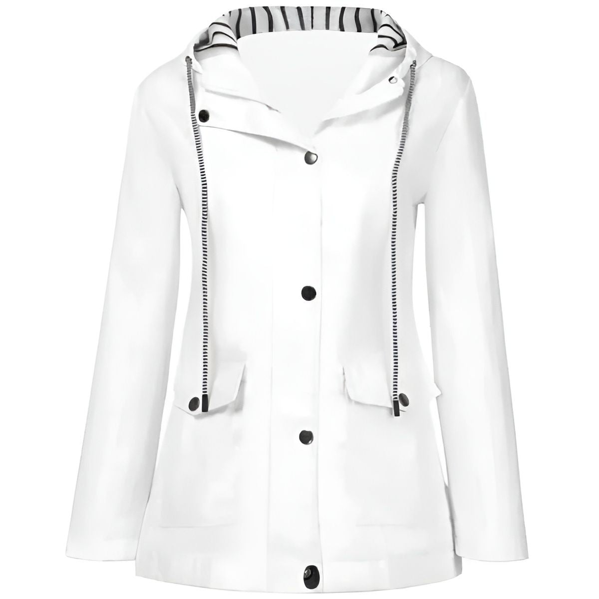 Norah | Durable Versatile Jacket